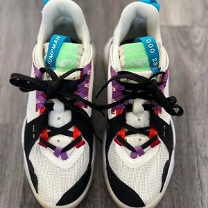 Jordan Delta SP Sail Multi